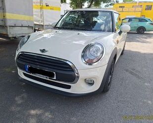 Mini ONE Gebrauchtwagen