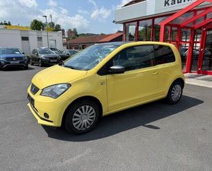 Seat Mii Gebrauchtwagen
