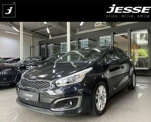 Kia ceed / Ceed Gebrauchtwagen
