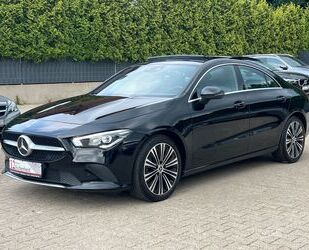 Mercedes-Benz CLA 200 Gebrauchtwagen
