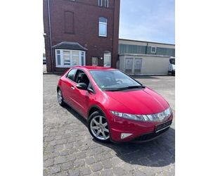 Honda Civic Gebrauchtwagen