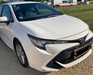 Toyota Corolla Gebrauchtwagen
