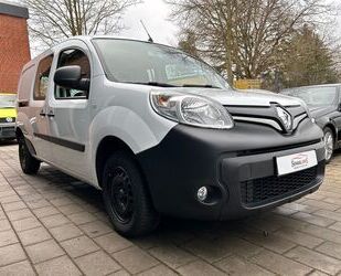 Renault Kangoo Gebrauchtwagen