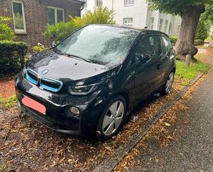 BMW i3 Gebrauchtwagen