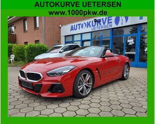BMW Z4 Gebrauchtwagen