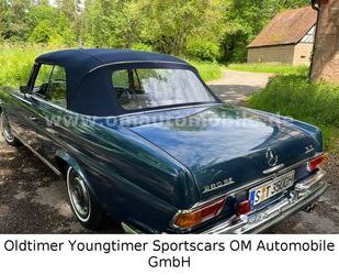 Mercedes-Benz 280 Gebrauchtwagen
