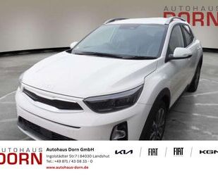 Kia Stonic Gebrauchtwagen