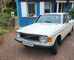 Volvo Andere Gebrauchtwagen