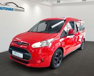 Ford Grand Tourneo Gebrauchtwagen
