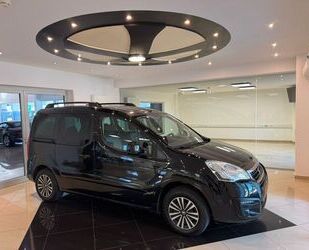 Peugeot Partner Tepee Gebrauchtwagen