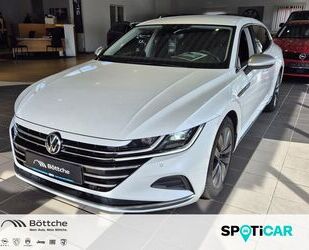 VW Arteon Gebrauchtwagen