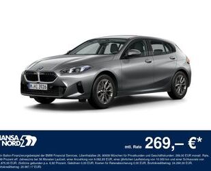 BMW 120 Gebrauchtwagen