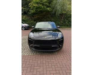 Porsche Macan Gebrauchtwagen