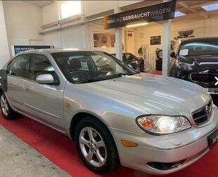 Nissan Maxima Gebrauchtwagen