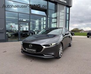 Mazda 3 Gebrauchtwagen