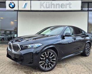 BMW X6 Gebrauchtwagen