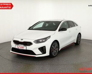 Kia pro ceed / ProCeed Gebrauchtwagen