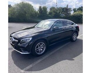 Mercedes-Benz GLC 250 Gebrauchtwagen