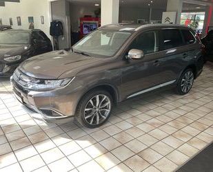 Mitsubishi Outlander Gebrauchtwagen
