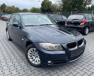 BMW 318 Gebrauchtwagen