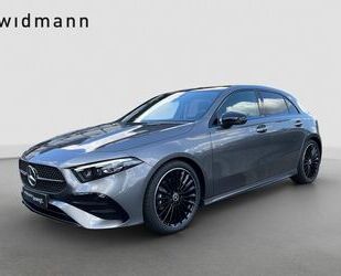 Mercedes-Benz A 200 Gebrauchtwagen