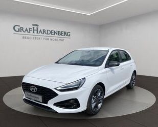 Hyundai i30 Gebrauchtwagen