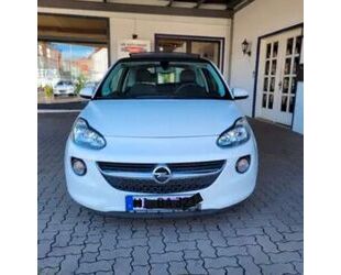 Opel Adam Gebrauchtwagen