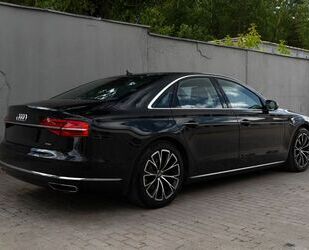 Audi A8 Gebrauchtwagen