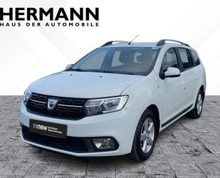 Dacia Logan Gebrauchtwagen