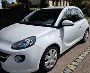 Opel Adam Gebrauchtwagen