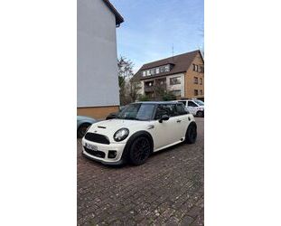Mini John Cooper Works Gebrauchtwagen
