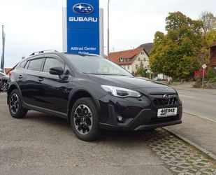 Subaru XV Gebrauchtwagen