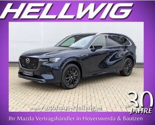 Mazda CX-80 Gebrauchtwagen