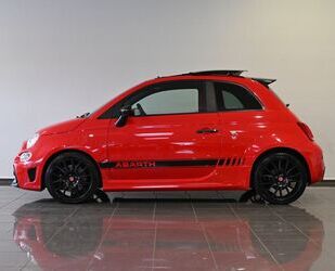Abarth 595 Competizione Gebrauchtwagen