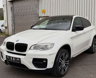BMW X6 Gebrauchtwagen