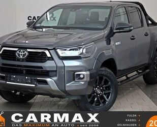 Toyota Hilux Gebrauchtwagen