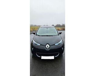 Renault ZOE Gebrauchtwagen
