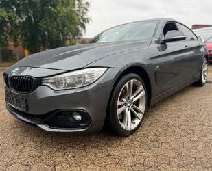 BMW 435 Gebrauchtwagen