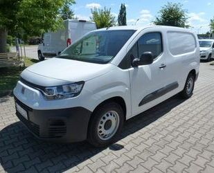 Fiat Doblo Gebrauchtwagen