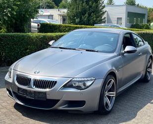 BMW M6 Gebrauchtwagen