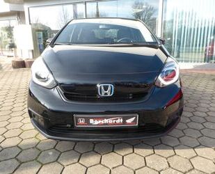 Honda Jazz Gebrauchtwagen
