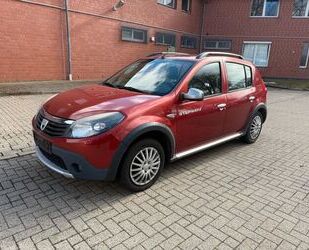 Dacia Sandero Gebrauchtwagen