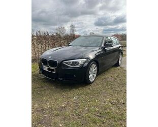 BMW 120 Gebrauchtwagen