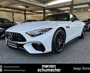 Mercedes-Benz SL 63 AMG Gebrauchtwagen