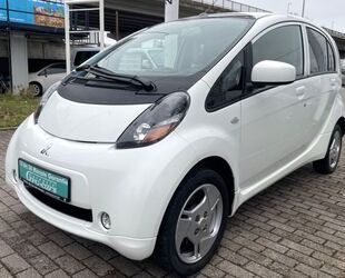 Mitsubishi i-MiEV Gebrauchtwagen