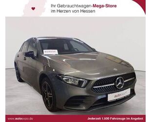 Mercedes-Benz A 250 Gebrauchtwagen