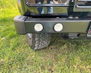 Land Rover Defender Gebrauchtwagen