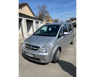 Opel Meriva Gebrauchtwagen