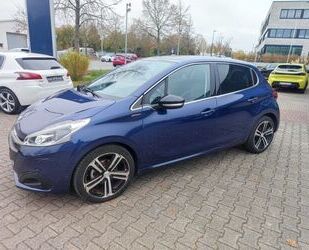 Peugeot 208 Gebrauchtwagen