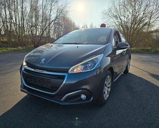 Peugeot 208 Gebrauchtwagen